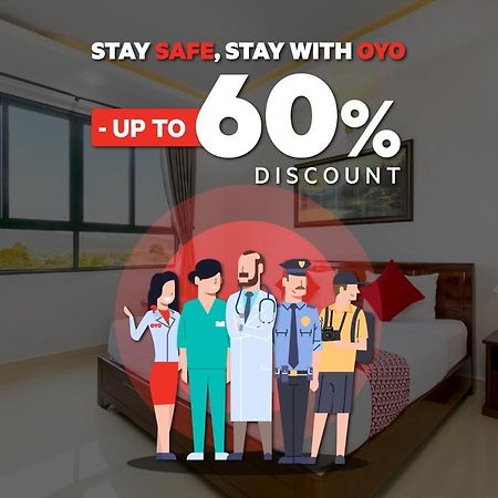 Oyo 1990 Kost Kuningan Executive Boading House Setiabudi Yakarta Exterior foto