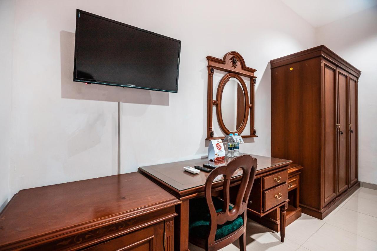Oyo 1990 Kost Kuningan Executive Boading House Setiabudi Yakarta Exterior foto